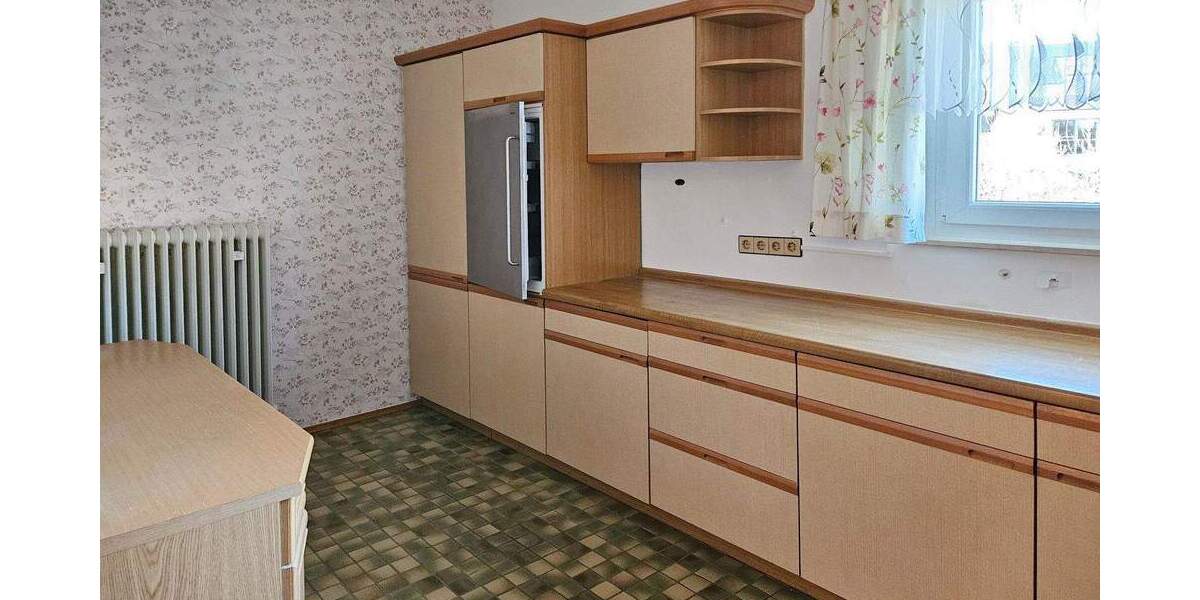 Mehrfamilienhaus, Wohnhaus Wiesloch - 4 Zimmer, 135 m&sup2;, 345.000&euro; | Angebot:25676586