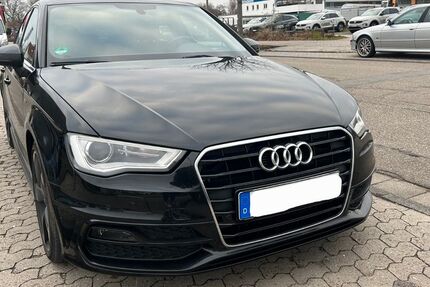 Audi A3 159.105 km 13.300 &euro; Kronau 76709
