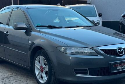 Mazda 6 231.000 km 2.950 € Mannheim 68199