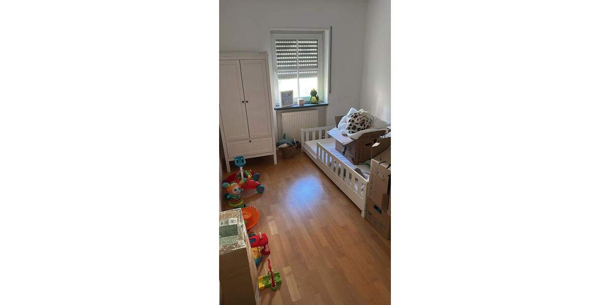 Reihenendhaus Oftersheim - 5 Zimmer, 156 m&sup2;, 625.000&euro; | Angebot:24735690