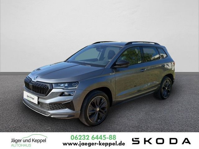 Skoda Karoq 56.000 km 27.900 &euro; Speyer 67346