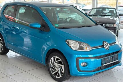 VW up! 9.581 km 9.990 &euro; Speyer 67346