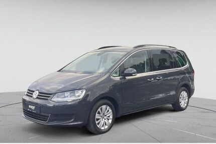 VW Sharan 128.862 km 21.450 € Bensheim 64625