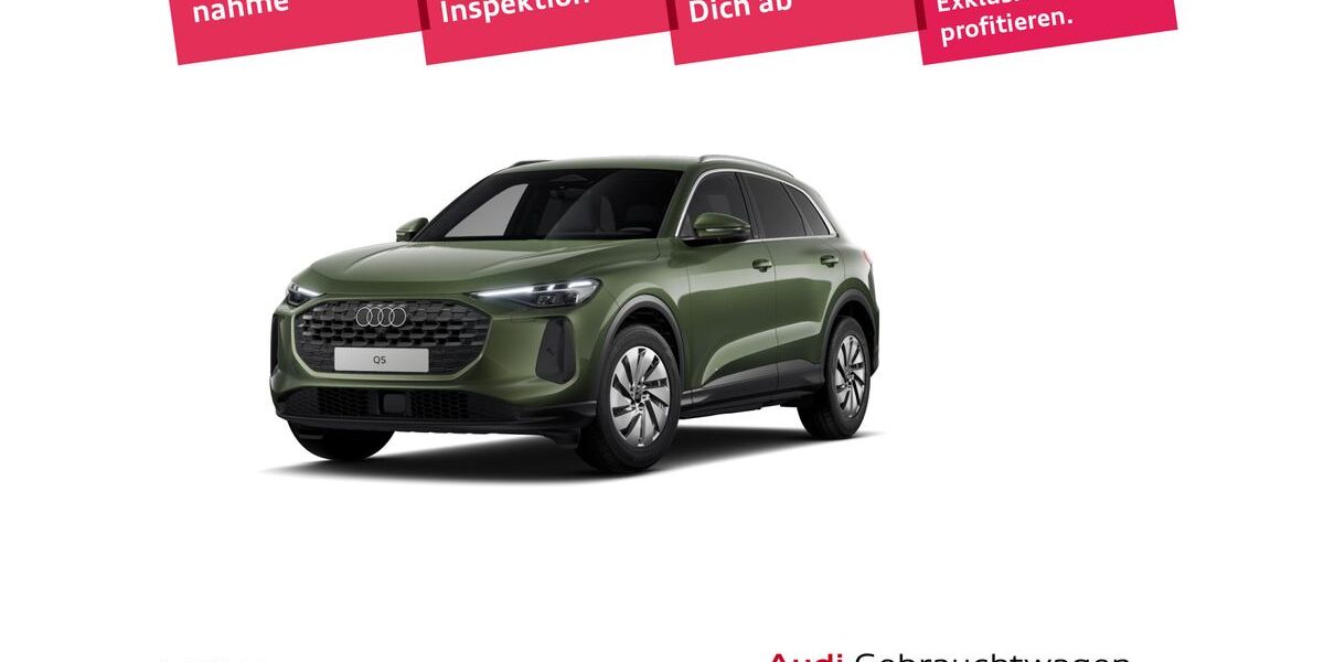 Audi Q5 11.934 km 45.991 &euro; Weinheim 69469