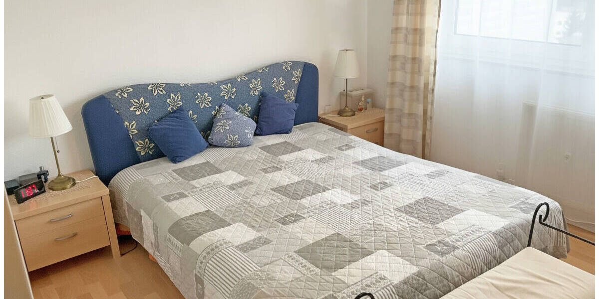 Etagenwohnung Weinheim - 3 Zimmer, 89 m&sup2;, 270.000&euro; | Angebot:26730293