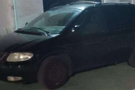 Chrysler Voyager 223.000 km 990 € Mannheim 68199