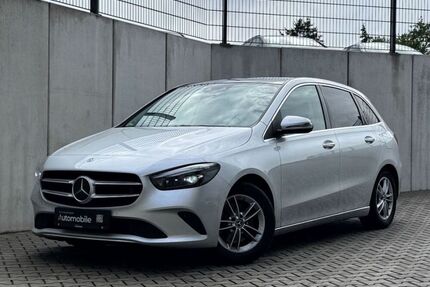 Mercedes B 200