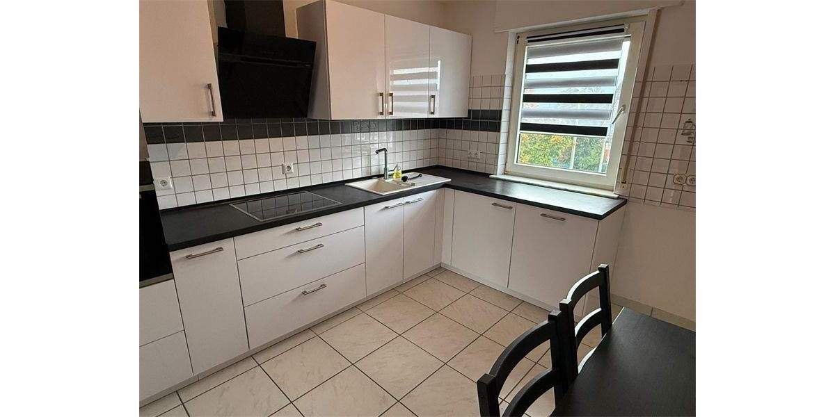 +++ MUTTERSTADT SOFORT BEZUGSFREI: 3 ZKB – ETW MIT BALKON IN KLEINER WOHNEINHEIT IN SCHÖNER LAGE GELEGEN +++ 3 zimmer