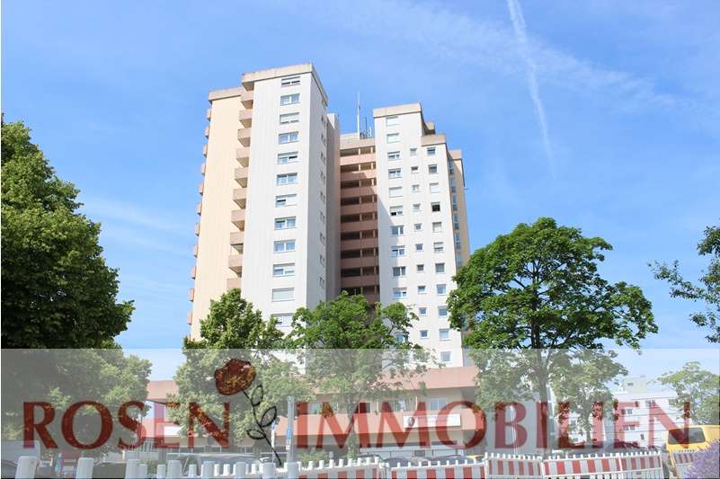 Wohnung zum Kaufen in Viernheim 190.000 € 65 m²