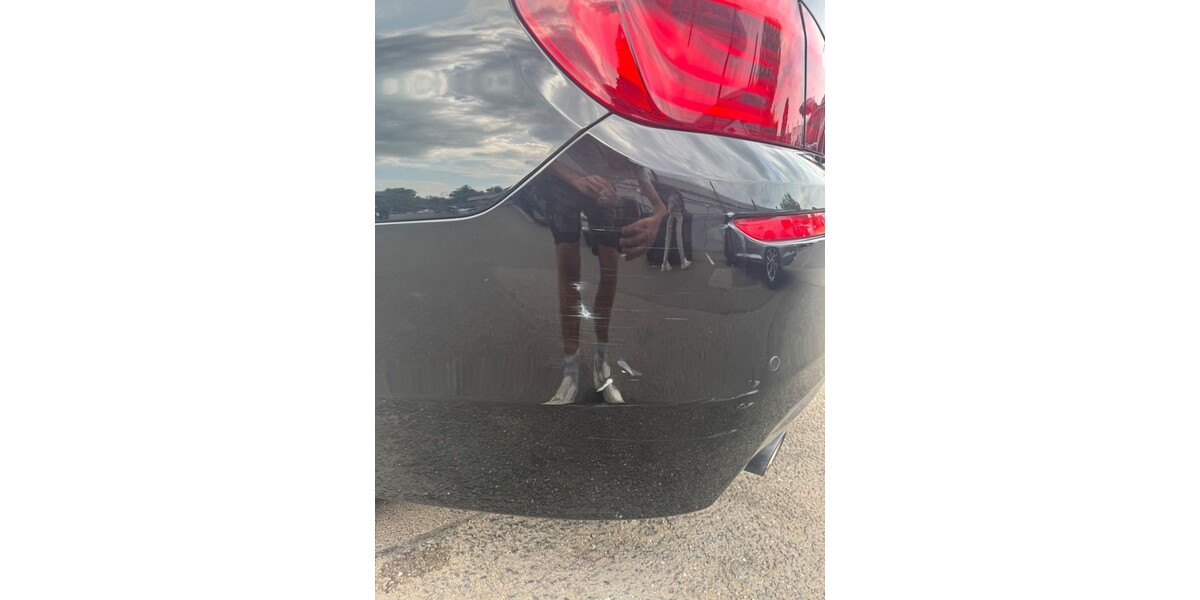 BMW 535d 201.000 km 12.500 &euro; Mannheim 68159