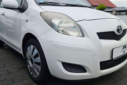 Toyota Yaris 154.000 km 3.700 € Frankenthal 67227