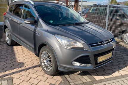 Ford Kuga 156.521 km 7.450 &euro; Frankenthal (Pfalz) 67227
