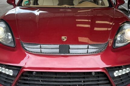 Porsche Panamera 143.000 km 29.900 &euro; Weinheim 69469