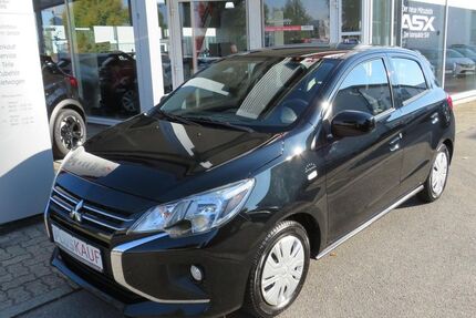 Mitsubishi Space Star 48.966 km 8.990 € Heidelberg 69126