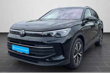 VW Tiguan 9.500 km 41.790 &euro; Mannheim 68167