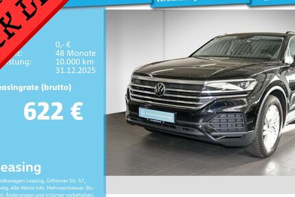 VW Touareg 23.983 km 53.699 &euro; Mannheim 68309