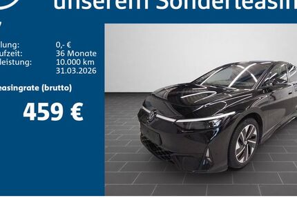 VW ID.7 16.238 km 52.900 &euro; Ladenburg 68526