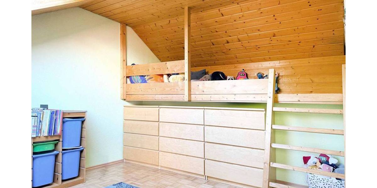 Doppelhaushälfte Heidelberg Boxberg - 6 Zimmer, 148 m&sup2;, 385.000&euro; | Angebot:26433805