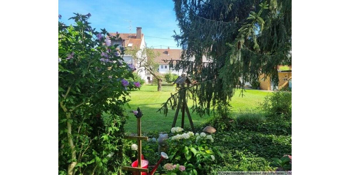 Grundstück Mannheim Friedrichsfeld - 305.000&euro; | Angebot:25734335