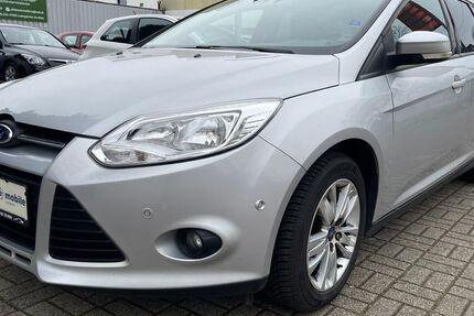 Ford Focus 116.000 km 5.990 &euro; Ludwigshafen am Rhein 67059