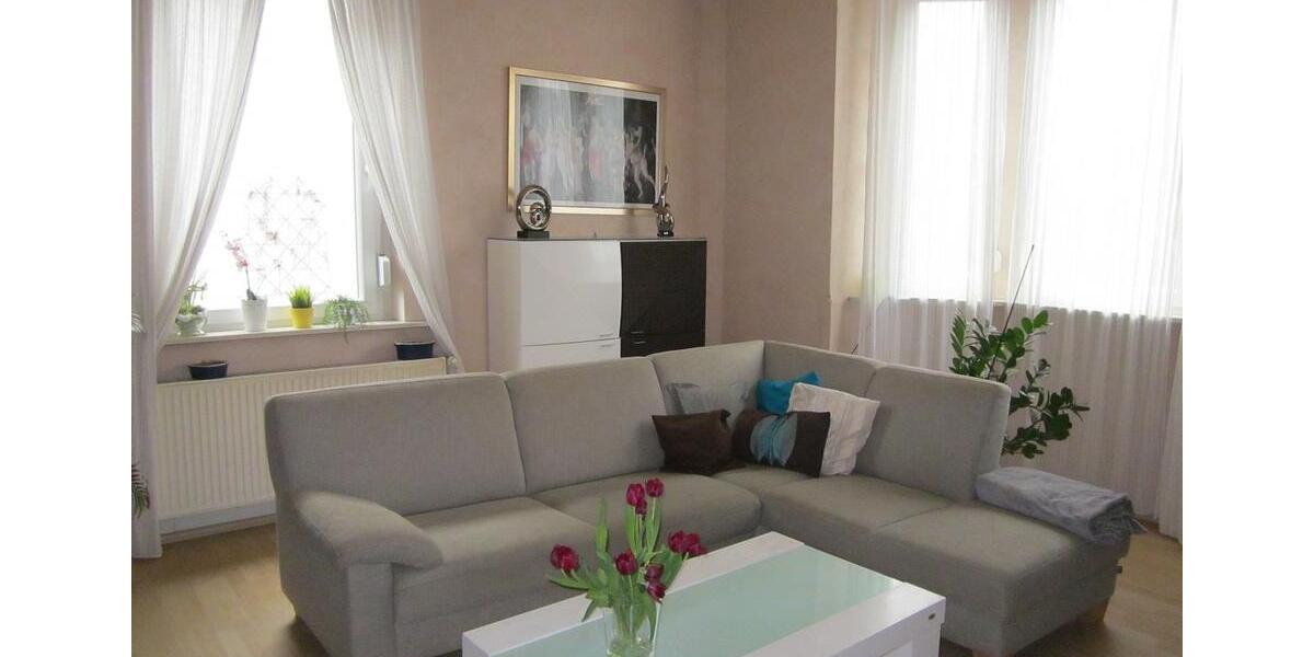 Erdgeschoßwohnung Mannheim Feudenheim - 2 Zimmer, 90 m&sup2;, 1.600&euro; | Angebot:26406569