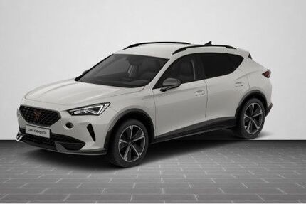 Cupra Formentor 57.434 km 28.990 &euro; Heidelberg 69123