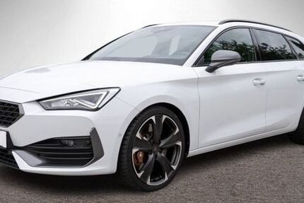 Cupra Leon 25.000 km 32.360 € Bad Rappenau 74906