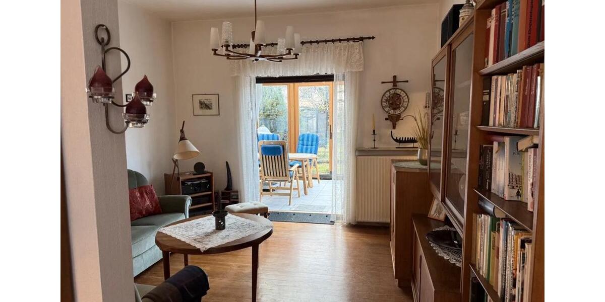 Reihenhaus Edingen-Neckarhausen Neckarhausen - 4 Zimmer, 115 m&sup2;, 360.000&euro; | Angebot:26763008