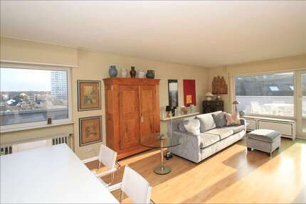 Wohnung Schwetzingen - 4.5 Zimmer, 166 m&sup2;, 465.000&euro; | Angebot:25138396