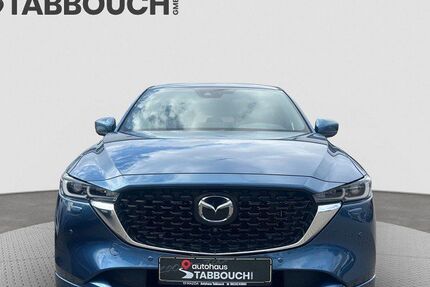 Mazda CX-5 35.111 km 29.499 &euro; Speyer 67346