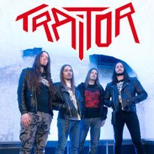 Traitor 15.11.2025 RnP Wiesloch