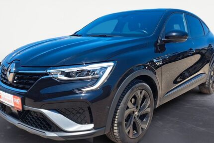 Renault Arkana 59.515 km 19.690 &euro; Brühl 68782