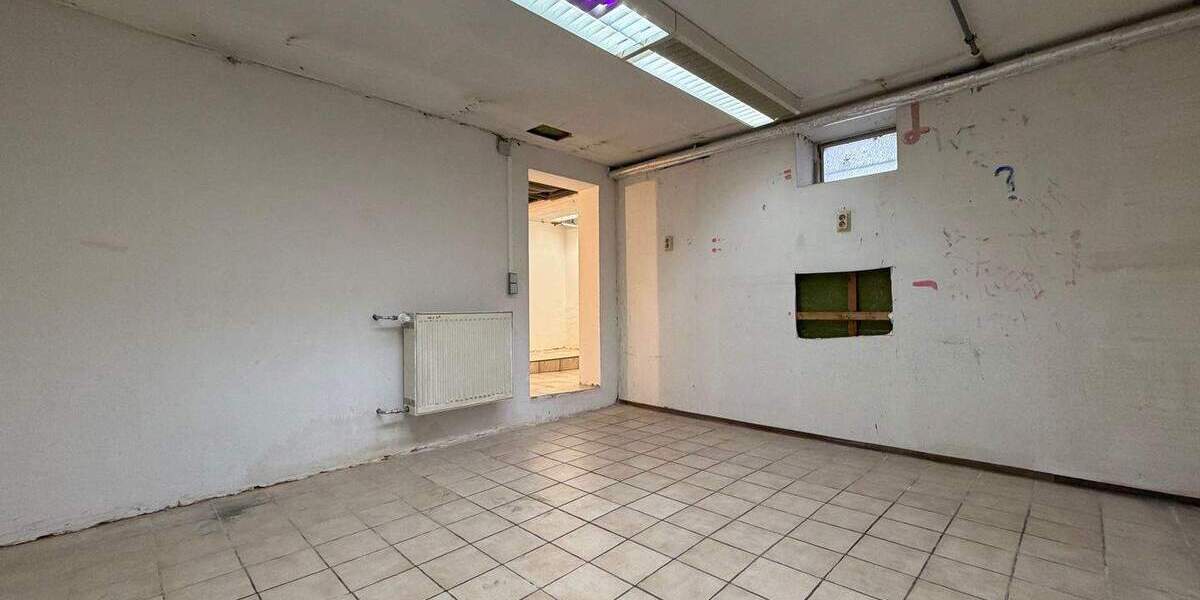 Einfamilienhaus Mannheim Neckarstadt - 5 Zimmer, 95 m&sup2;, 450.000&euro; | Angebot:25601268