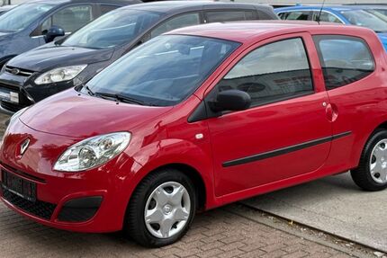 Renault Twingo 98.000 km 2.490 € Ludwigshafen 67059