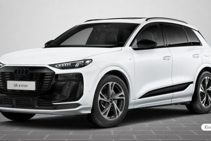 Audi Q6 e-tron 12.850 km 63.900 &euro; Mannheim 68309
