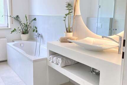 Wohnung Mönchzell Mönchzell - 4 Zimmer, 115 m&sup2;, 1.180&euro; | Angebot:26827379