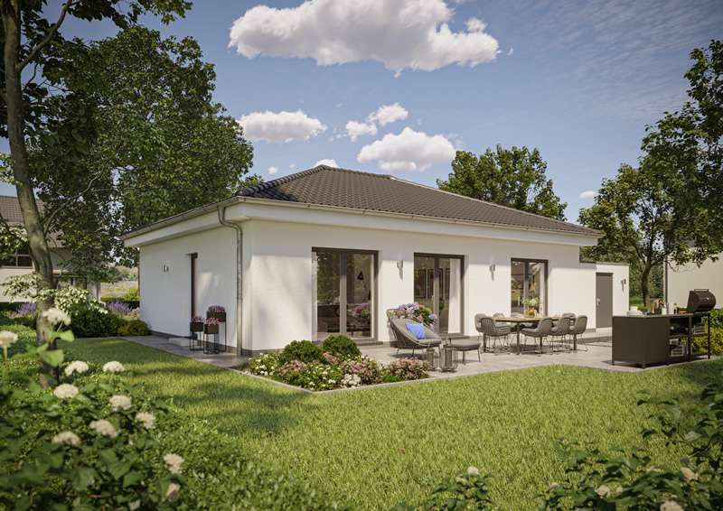 Haus zum Kaufen in Mannheim-Schönau 520.400 € 83 m²