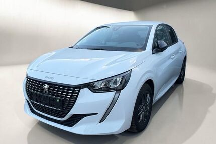 Peugeot 208 45.700 km 14.499 &euro; Speyer 67346