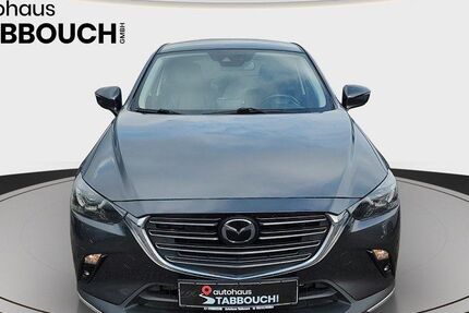 Mazda CX-3 85.200 km 17.999 € Speyer 67346