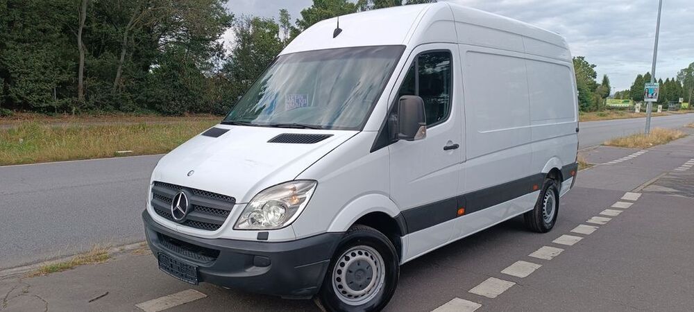 Sprinter