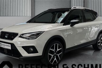 Seat Arona 79.500 km 16.380 &euro; Mannheim 68309