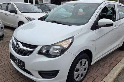 Opel Karl 47.000 km 6.490 &euro; Oftersheim 68723