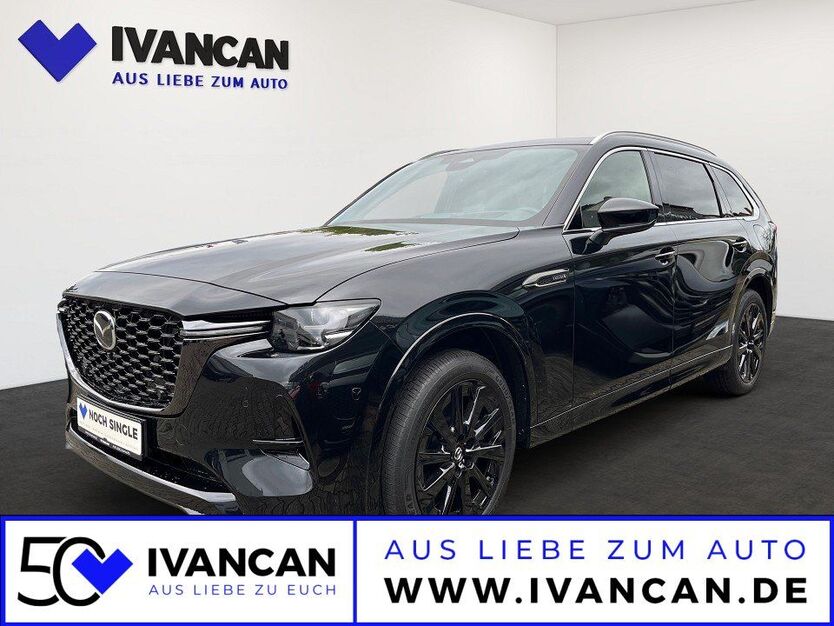 Mazda CX-80 19.733 km 57.950 € Heidelberg 69126