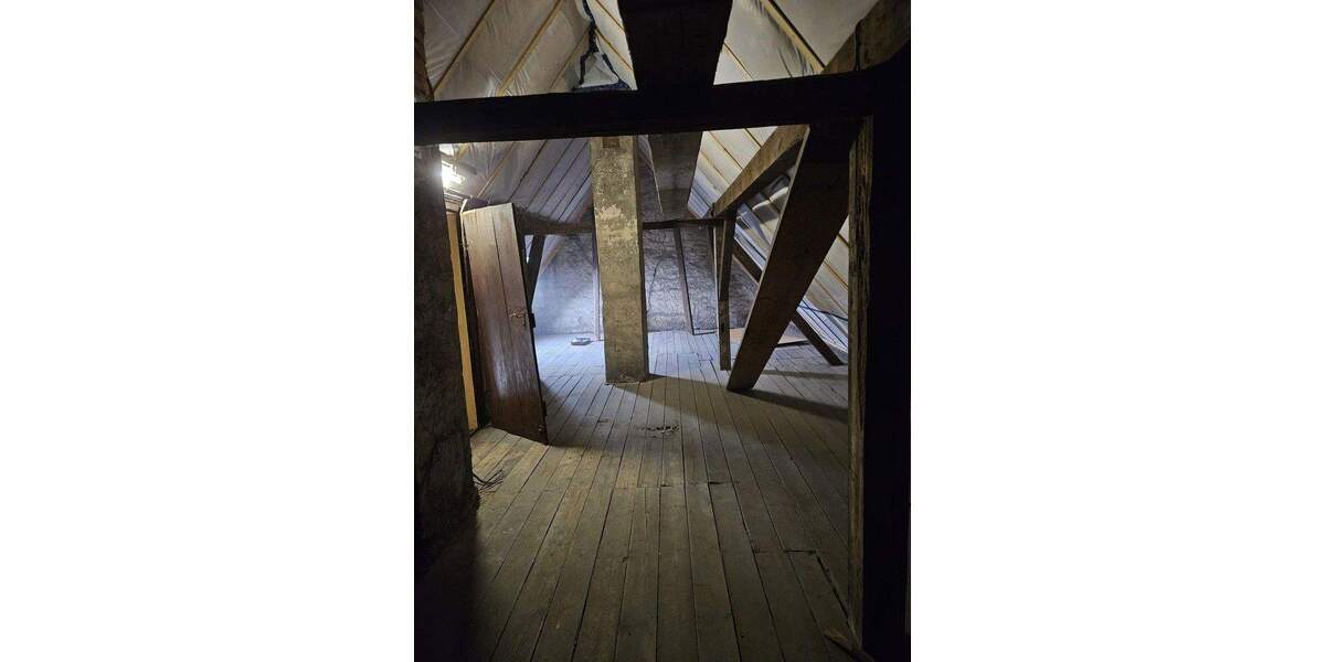 Charmantes Stadthaus-Ensemble in LU-Rheingönheim 1 zimmer