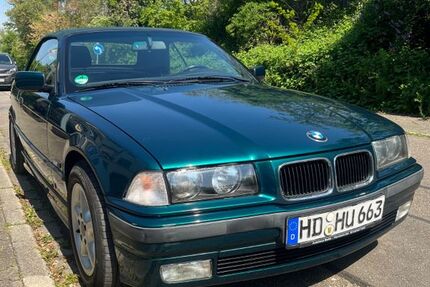 BMW 318 162.600 km 5.999 &euro; Eppelheim 69214