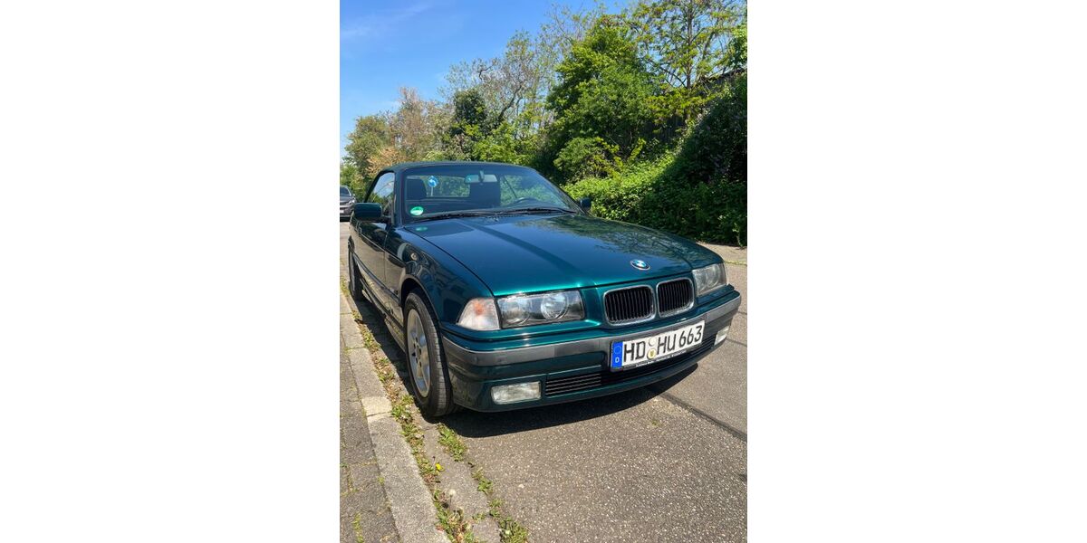 BMW 318 162.600 km 5.999 &euro; Eppelheim 69214