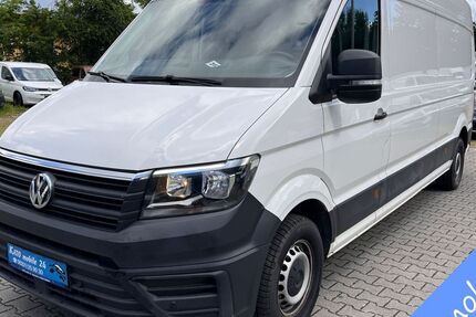 VW Crafter 216.962 km 14.950 &euro; Weinheim 69469