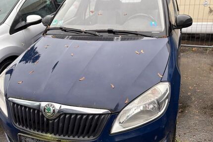 Skoda Roomster 258.000 km 1.200 € Speyer 67346