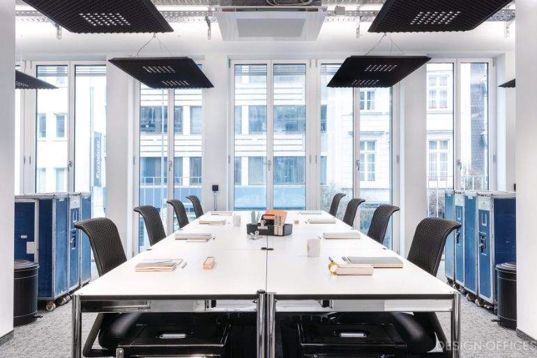 Gewerbeobjekt Heidelberg Bahnstadt - 11.000&euro; | Angebot:25631074