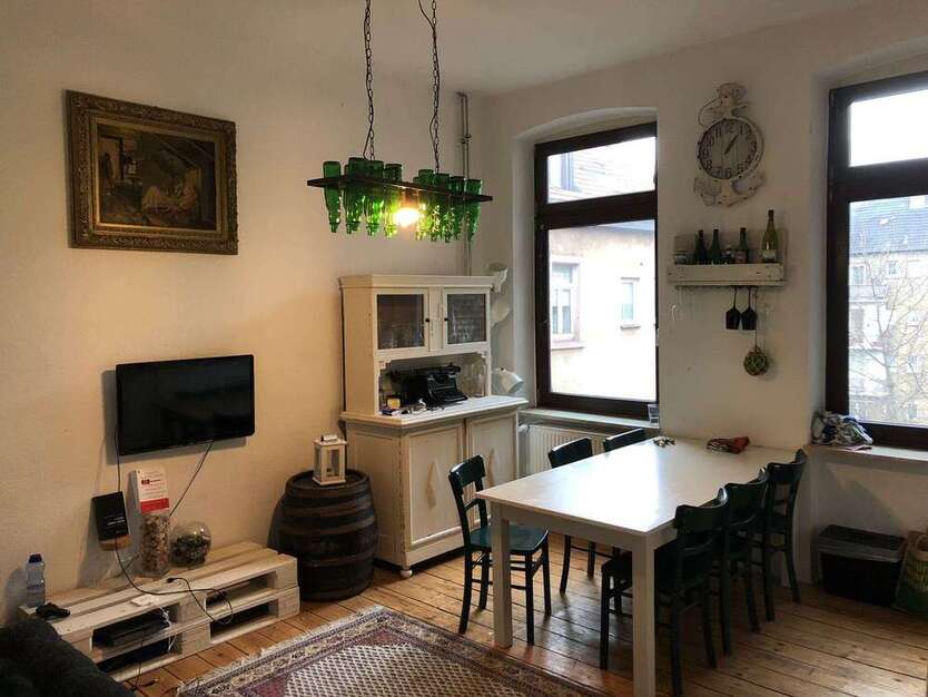 Wohnung zum Mieten in Mannheim 1.200 € 95 m²